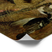 Jäger, 1816 poster (Ecke)