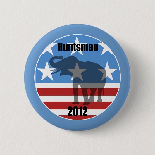 Jäger 2012 button (Vorderseite)