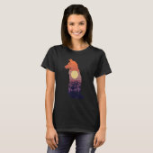 Jäger 2 T-Shirt (Vorne ganz)