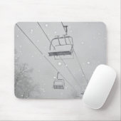 Jäger 3 mousepad (Mit Mouse)