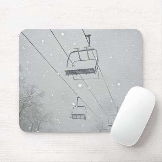 Jäger 3 mousepad (Mit Mouse)