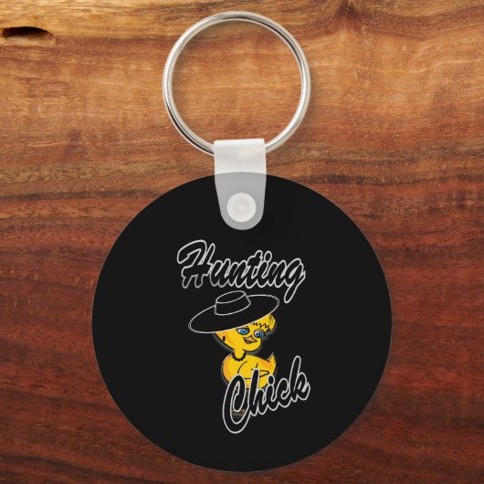 Jäger #4 schlüsselanhänger (Vorderseite)