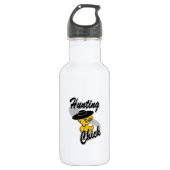 Jäger #4 trinkflasche (Vorderseite)