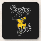 Jäger #4 untersetzer (Vorderseite)