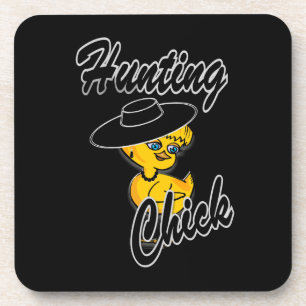 Jäger #4 untersetzer