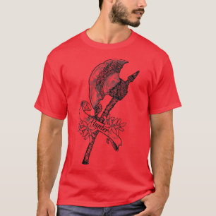 Jäger Ax T-Shirt