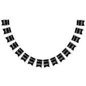 Jäger-Banner Wimpelkette (Alle)