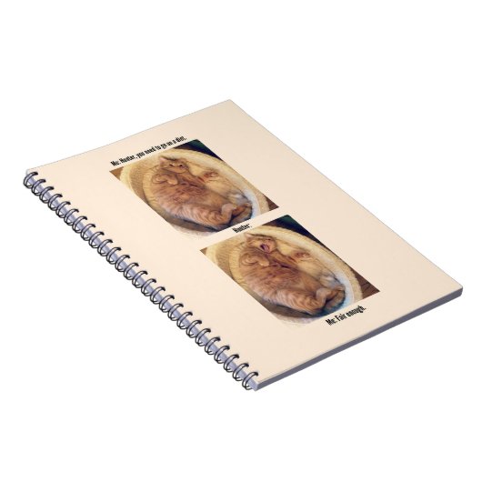 Jäger benötigt nicht Ihr shaming Notizblock (Rechte Seite)