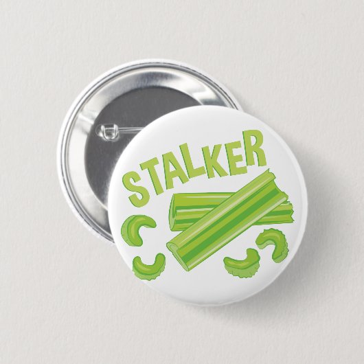 Jäger Button (Vorne & Hinten)