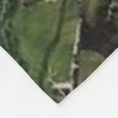 JÄGER CAMOUFLAGE 2 FLEECEDECKE (Ecke)