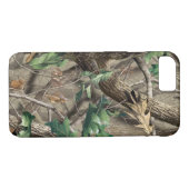 Jäger Camouflage iPhone 7 Fall Case-Mate iPhone Hülle (Rückseite (Horizontal))