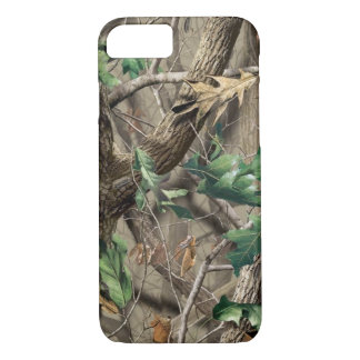 Jäger Camouflage iPhone 7 Fall Case-Mate iPhone Hülle
