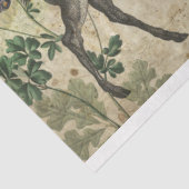 Jäger Collage Decoupage Paper Seidenpapier (Ausschnitt)