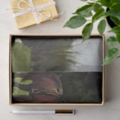 Jäger - Die Foxjagd - Tally-ho 1924 Seidenpapier (Geschenk)