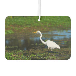 Jäger Egret Autolufterfrischer