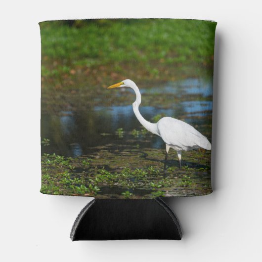 Jäger Egret Dosenkühler (Vorderseite)