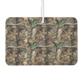 JÄGER FOREST CAMOUFLAGE #1 AIR FRESHENER AUTOLUFTERFRISCHER (Vorderseite)