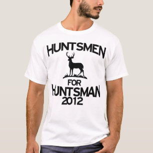 Jäger für JÄGER 2012! T-Shirt