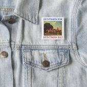 Jäger für Jägerknopf Button (Beispiel)