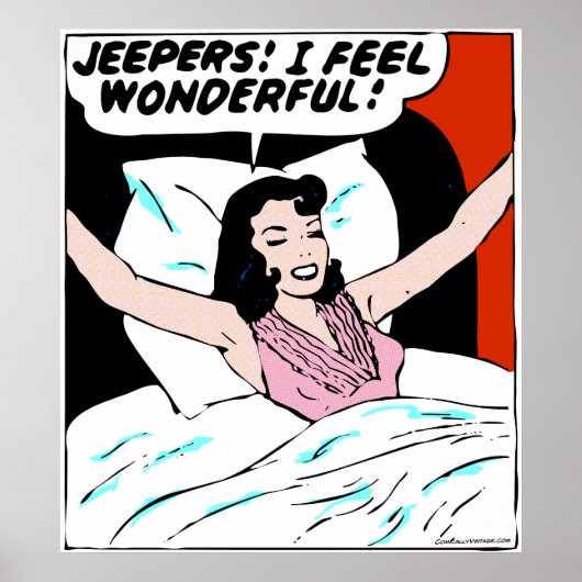 Jäger! (größere Größen) Poster (Vorne)