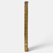 Jäger in der Nebel (Karibik) Samsung Galaxy Hülle (Linke Seite)