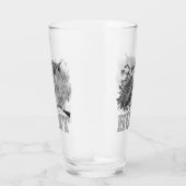 Jäger (Jagd mit APS) Glas (Rechts)