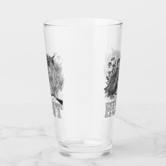 Jäger (Jagd mit APS) Glas (Rechts)