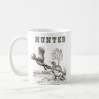 Jäger (Jagd mit APS)