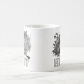 Jäger (Jagd mit APS) Kaffeetasse (Mittel)