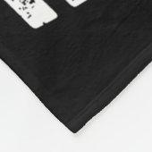 Jäger Jäger Jäger Junge Junge Junge Junge Fleecedecke (Ecke)