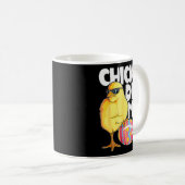 Jäger Jäger Jäger Kaffeetasse (VorderseiteRechts)
