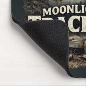  Jäger  Mousepad (Ecke)