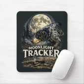  Jäger  Mousepad (Mit Mouse)