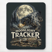 Jäger Mousepad (Vorne)