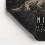  Jäger  Mousepad (Ecke)