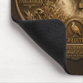  Jäger  Mousepad (Ecke)