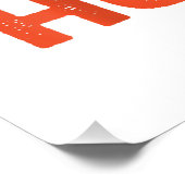 Jäger Name Shirts & Geschenke Jäger Name Poster (Ecke)