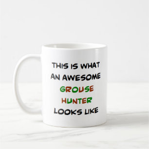 Jäger, phantastisch kaffeetasse