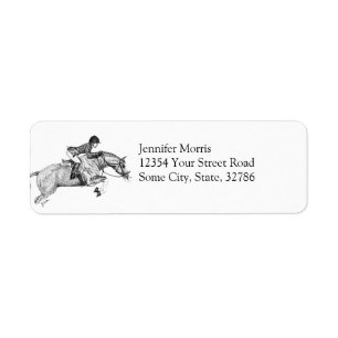 Jäger Pony Pointillis