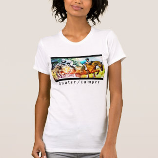 Jäger/Pullover T-Shirt