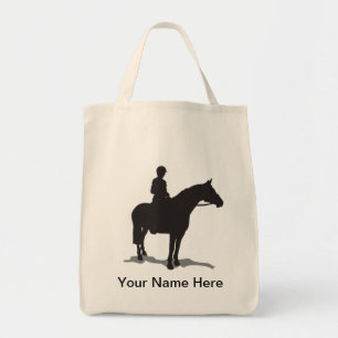 Jäger-Reiter-Tasche Tragetasche