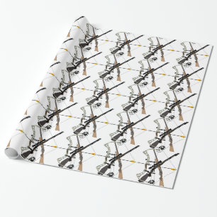 Jäger-Spielwaren Geschenkpapier