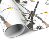 Jäger-Spielwaren Geschenkpapier (Rolleneckpunkt)