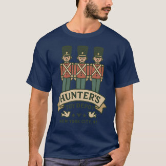 Jäger Spielzeug-Depot T-Shirt