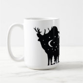 Jäger-Tasse Kaffeetasse (Links)