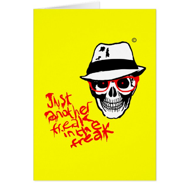 Jäger toter Thompson (Vorne)