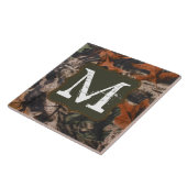 Jäger von Camouflagen Camoufl Monogram Display Til Fliese (Seite)