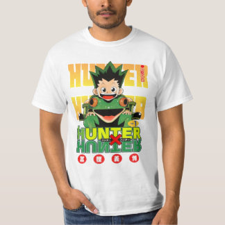Jäger X Jäger: Manga para Kindle T-Shirt