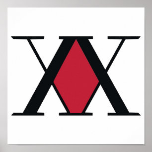 Jäger x Jäger Poster