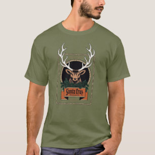 Jagercruz T-Shirt